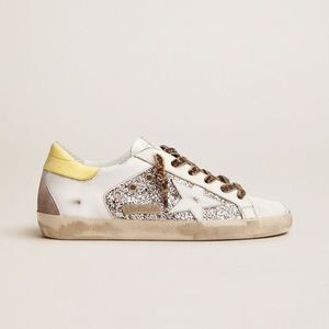 Size 6 Golden Goose Sneakers
